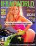 Adam Film World 14 1 (1992) adult mag